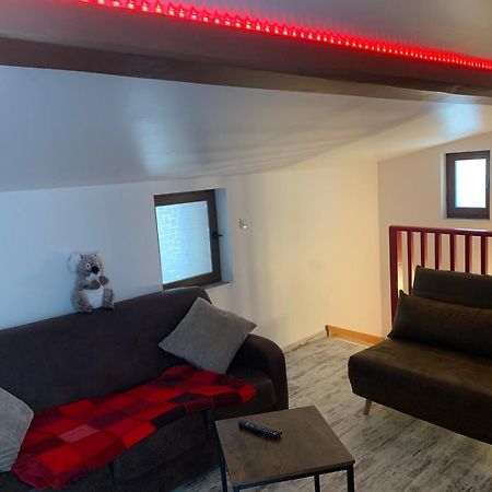 Maison Entiere Avec Sauna Privatif Sauna Sur Sye Aouste-sur-Sye Екстер'єр фото