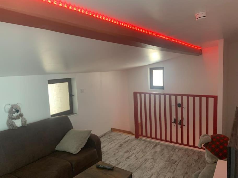 Maison Entiere Avec Sauna Privatif Sauna Sur Sye Aouste-sur-Sye Екстер'єр фото